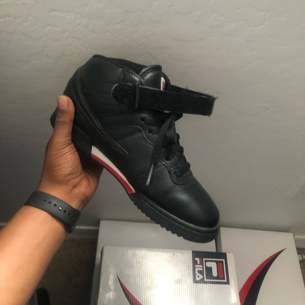 Fila’s - Picture 2 of 3